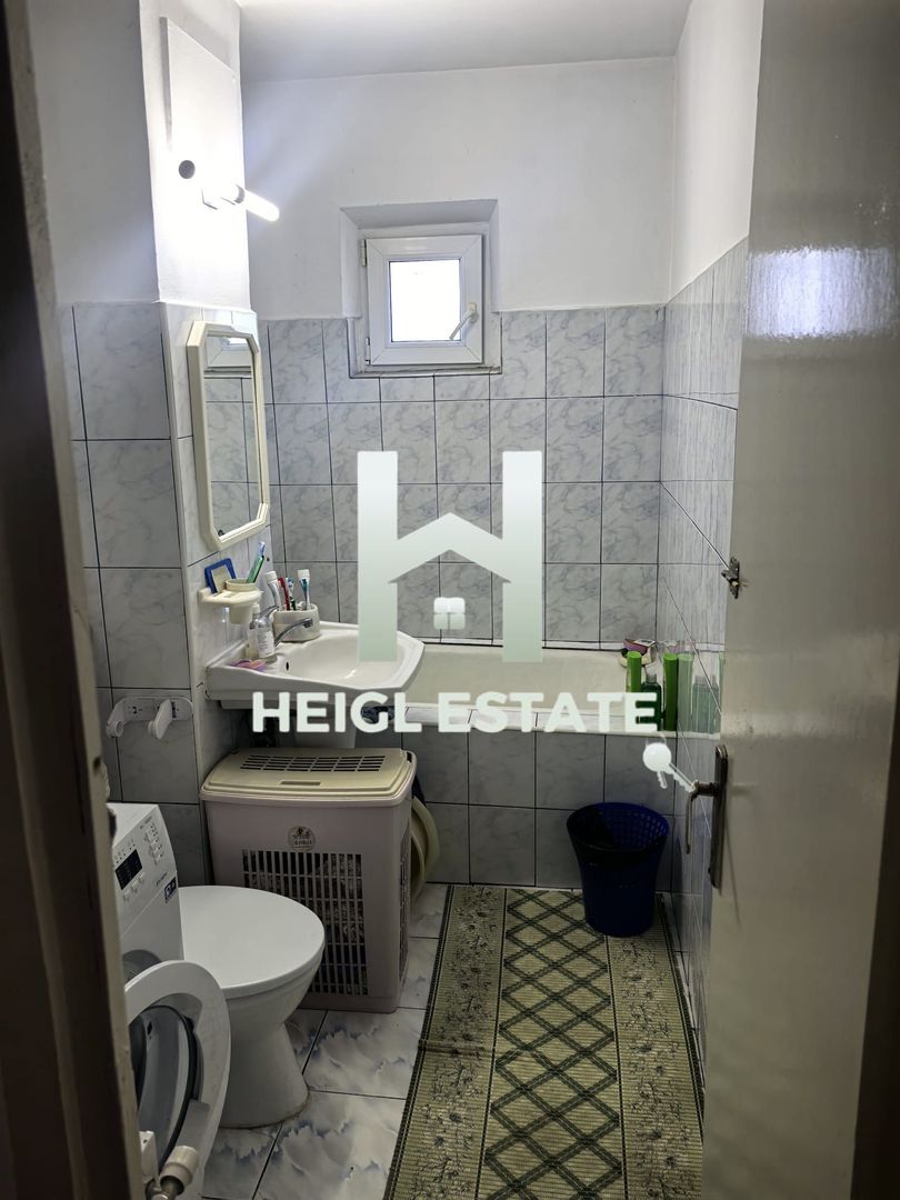 Apartament cu 2 camere + boxa la subsol de vânzare, zona Lipovei - Poză 11