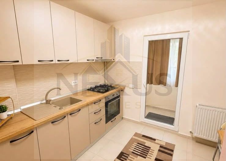 Apartament decomandat-2 camere-mobilat utilat- metrou Berceni-parcare - Poză 5