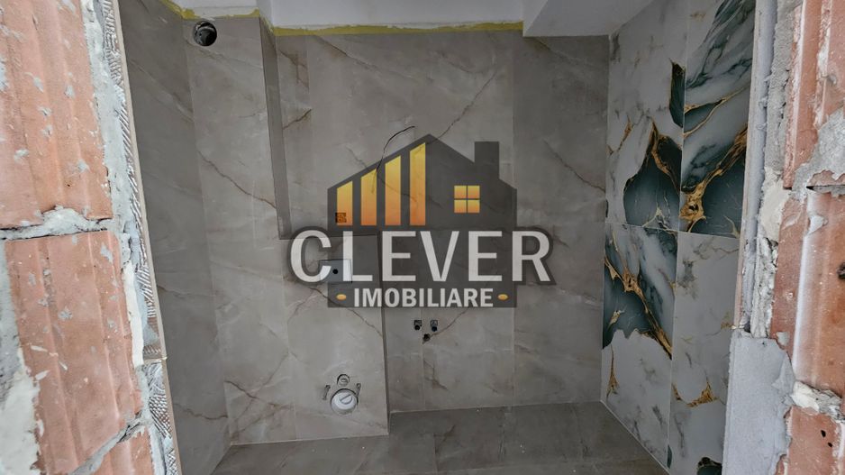 Metrou Nicolae Teclu-2 camere finalizat-Comision 0 reducere parcare - Poză 9
