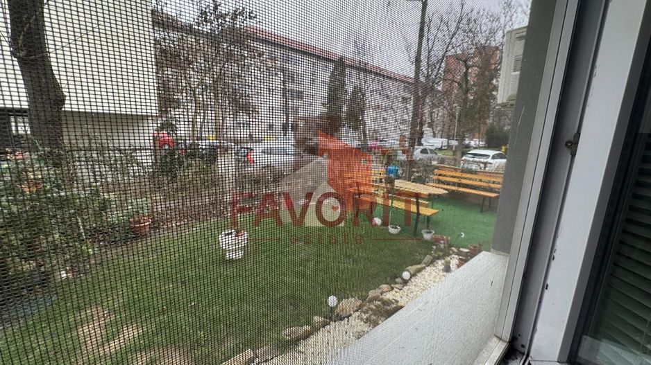 3 camere | centrala proprie | mobilat si utilat | zona excelenta | - Poză 15