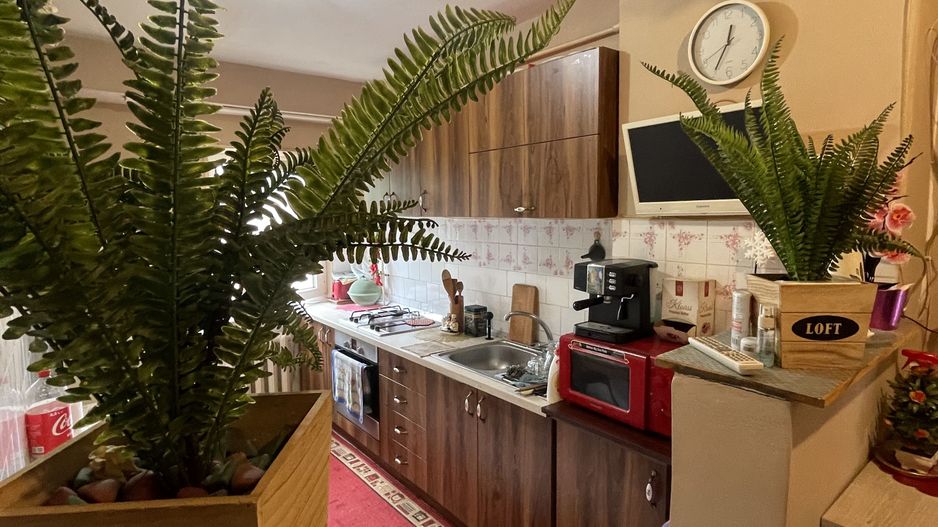 Dambovita | 2 camere | Decomandat | Etaj intermediar - Poză 2