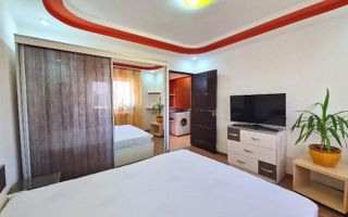 Apartament 4 Camere | 13 Septembrie | Sebastian | mobilat si utilat | - Poză 11