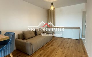NECTORA IMOB-Apartament 2 camere,  Victoria Rezidential Nufarul,Utilat - Poză 2