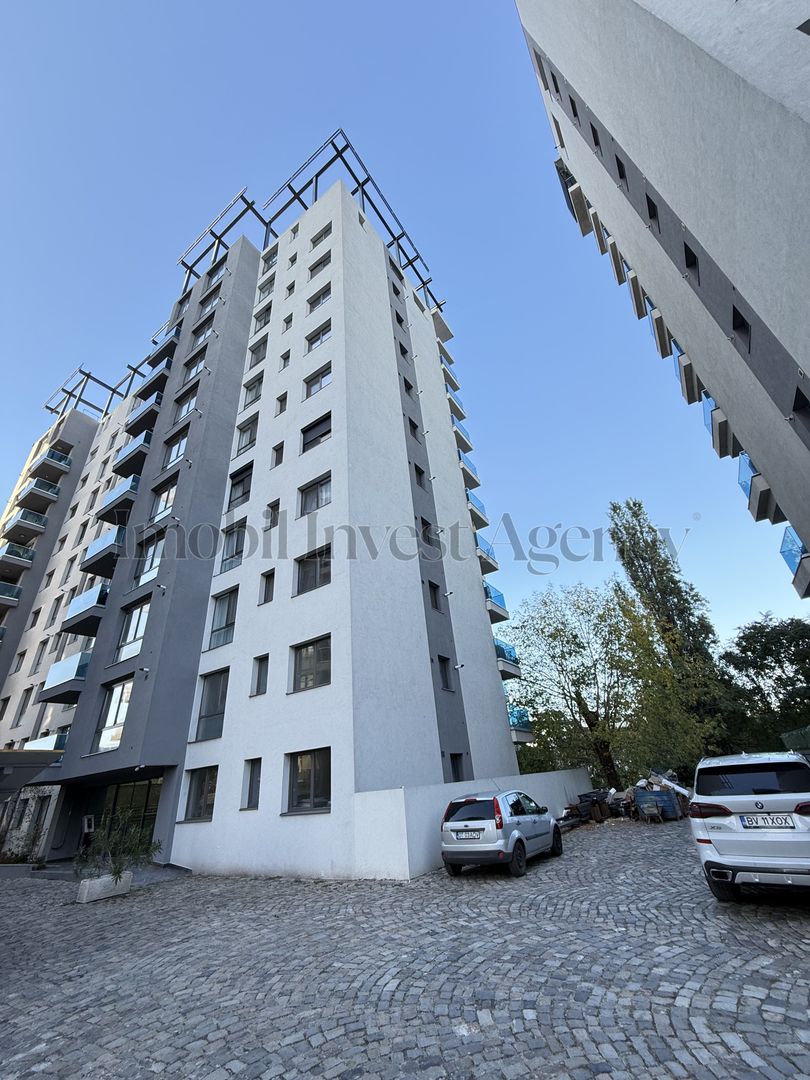 Apartament 3 camere Floreasca Residence - Poză 24