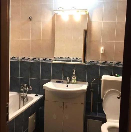 GARSONIERA SEBASTIAN, LOC DE PARCARE, BUCATARIE INCHISA, MODERN - Poză 6