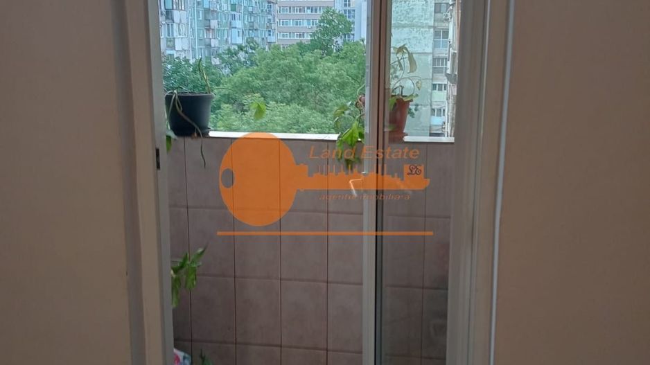 2 camere Lujerului-Cetatuia ( 350 m metrou ) - Poză 7