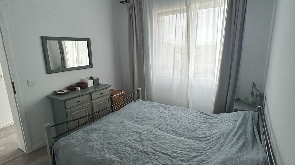 Duplex pe parter in Mosnita Noua - Poză 6