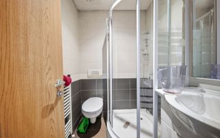 Casa individuala cu teren de 1150mp | 258mp utili | 6 camere | Europa - Poză 11