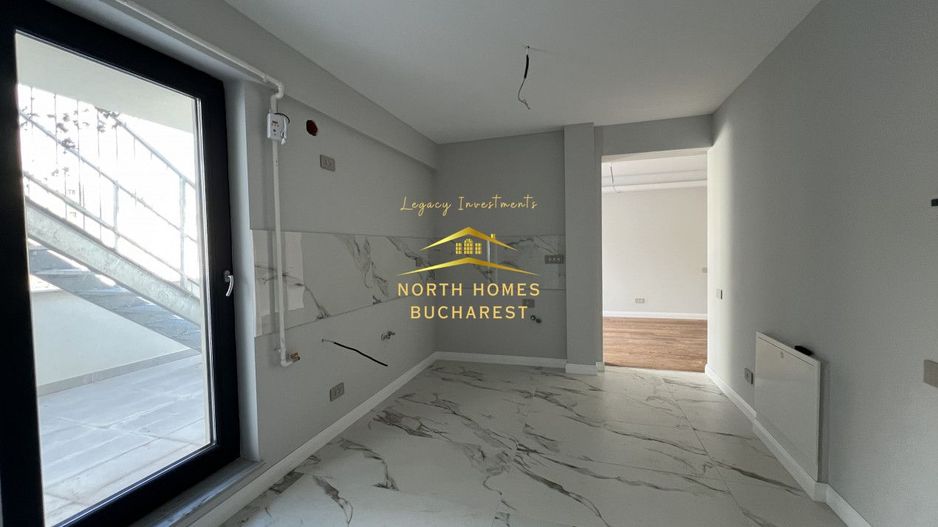 Apartament 2 camere , Zona Unirii, Loc de parcare inclus - Poză 8