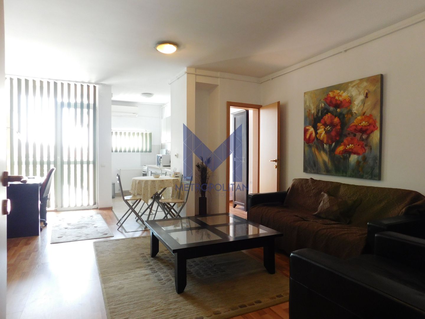 Cheltuieli incluse - Apartament 2 camere lângă Teatrul Național - Poză 1