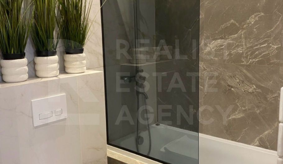 Chirie, apartament, 3 camere, str. Liviu Deleanu, Buiucani - Poză 4