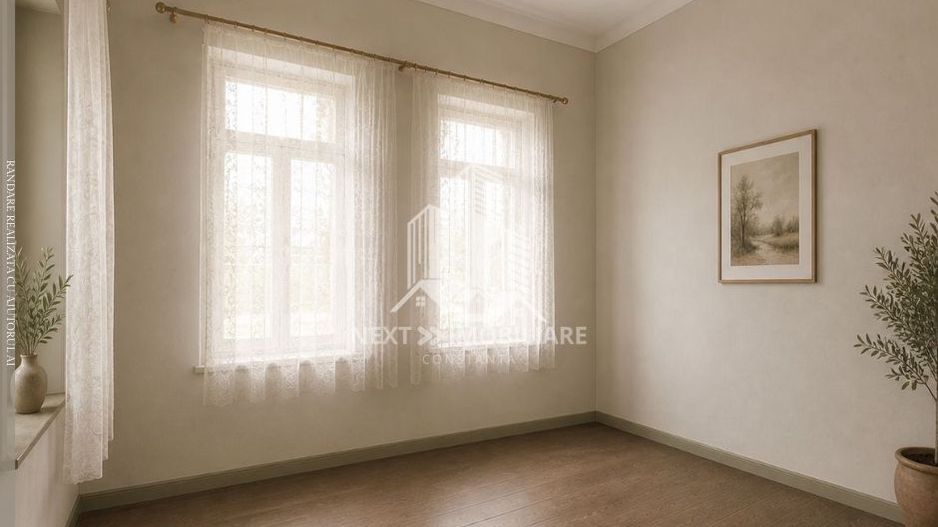 Casa de epoca renovabila in zona ICIL, Constanta - Poză 18