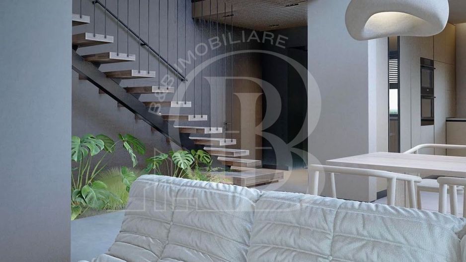 Duplex 3 camere Bloc Finalizat 7min Metrou Th. Pallady - Poză 9