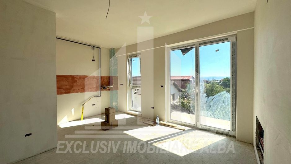 Apartament 2 camere | 41 mp | Etaj 1 | Bloc Nou 2026 | Cetate - Poză 1