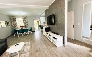 Duplex modern | Complet Mobilat și Utilat I Curte amenajată I Unirii - Poză 9