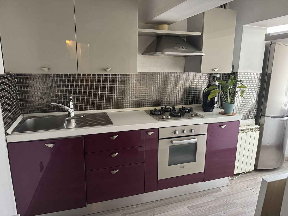 Apartament 2 Camere Decomandat – Vedere Bulevardul Unirii - Poză 10