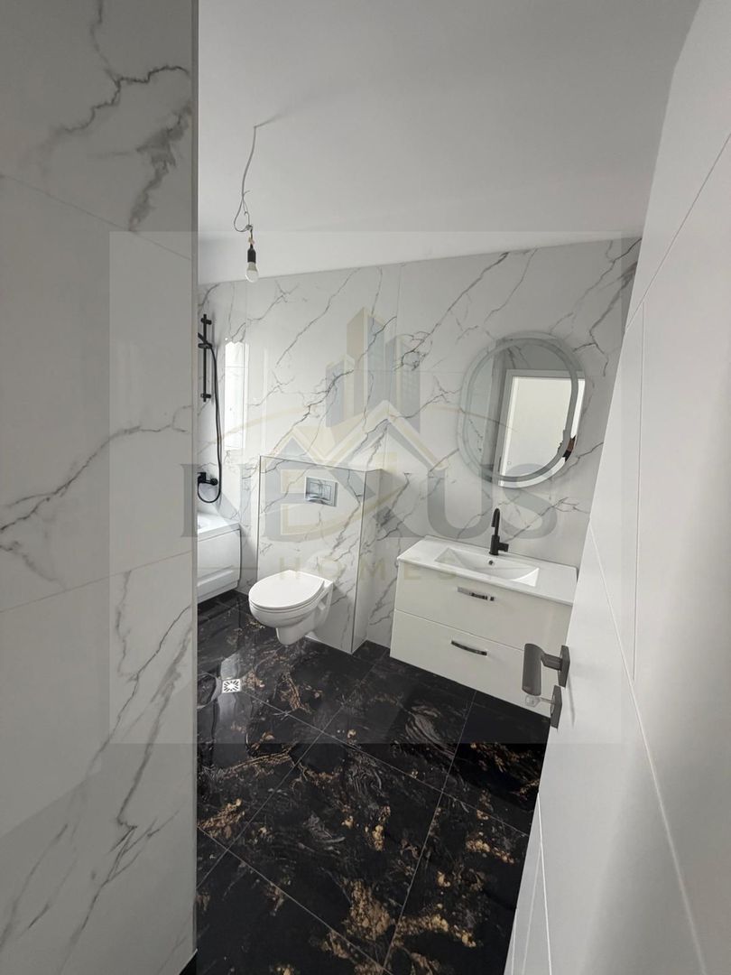 Casa modernă 4 camere | 110 mp utili | Teren 363 mp | La Bulevard - Poză 16