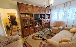 Apartament 3 camere Breaza Central | 56 mp | balcon | bloc beton - Poză 18