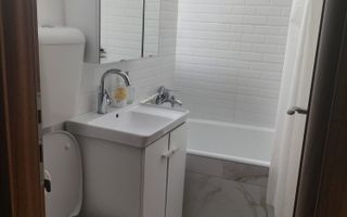 Garsonieră de închiriat în zona Galata, Iași - Poză 4