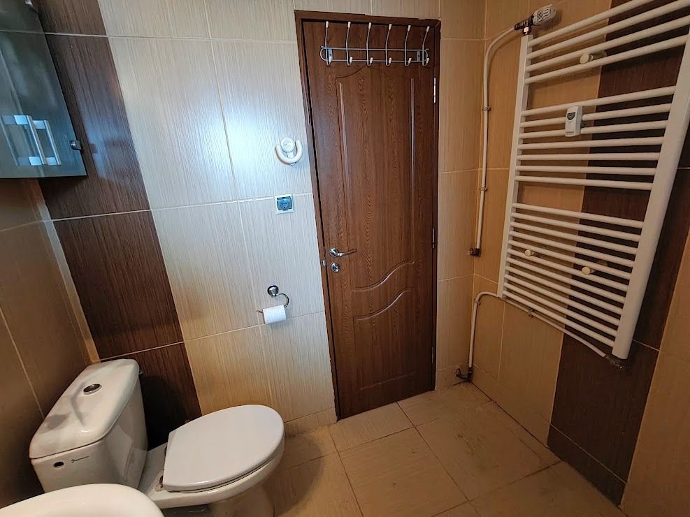 2 CAMERE ‖ BLOC REABILITAT ‖ VEDERE PE SPATE - Poză 11