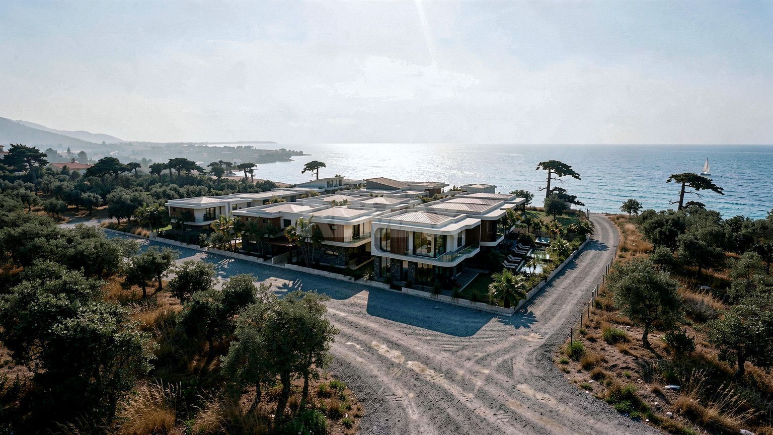 Emerald Island B, Thasos, Grecia - Poză 3