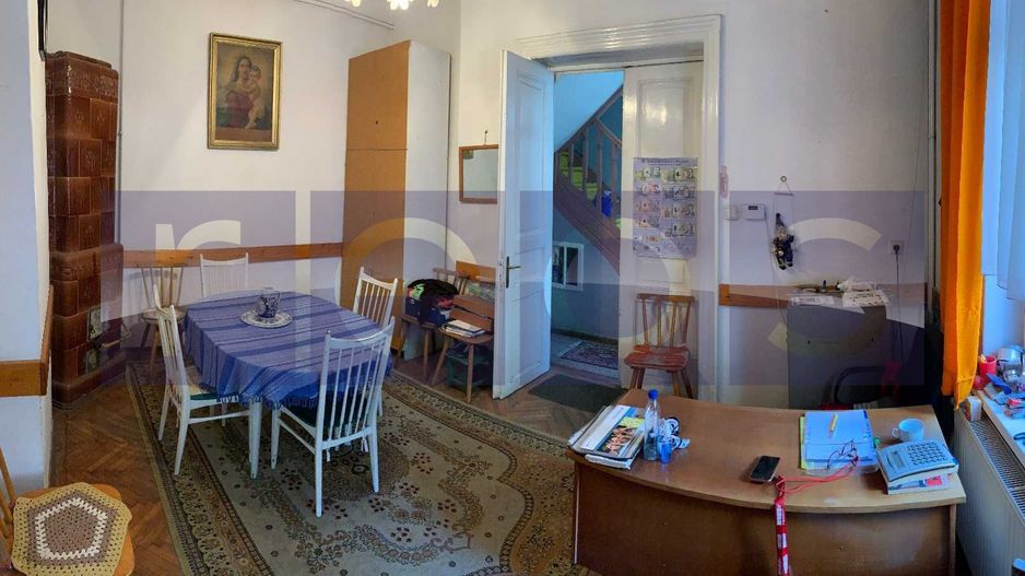VANZARE CASA D+P+1+M | ZONA CALEA CALARASILOR - Poză 1