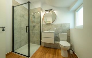 Prima Închiriere I Vilă 3 camere | Pipera Plaza | Curte privată - Poză 13