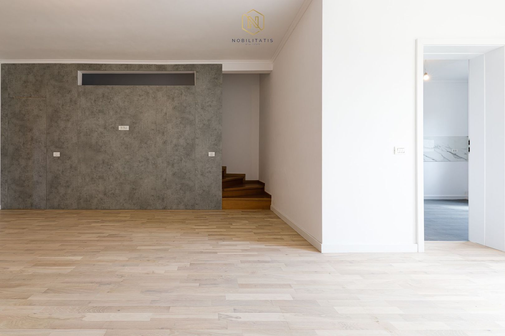 Spatii Birouri | Central - Odobescu | 187 mp & 7 incaperi | Parcare - Poză 8