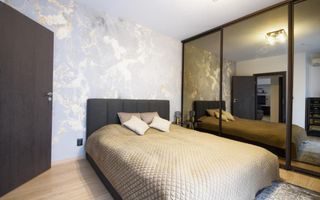 INCHIRIERE 3 CAMERE | UTILAT SI MOBILAT | LOC PARCARE | IDEAL FAMILIE - Poză 8