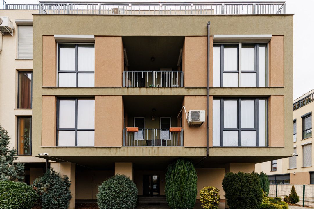 Apartament 3 camere | Braytim - Confort si Eleganta in Zona de Top din Timisoara - Poză 30