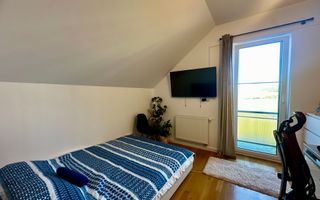 Penthouse cu scara interioară | Parcare și Boxă | Valea Chintaului - Poză 13