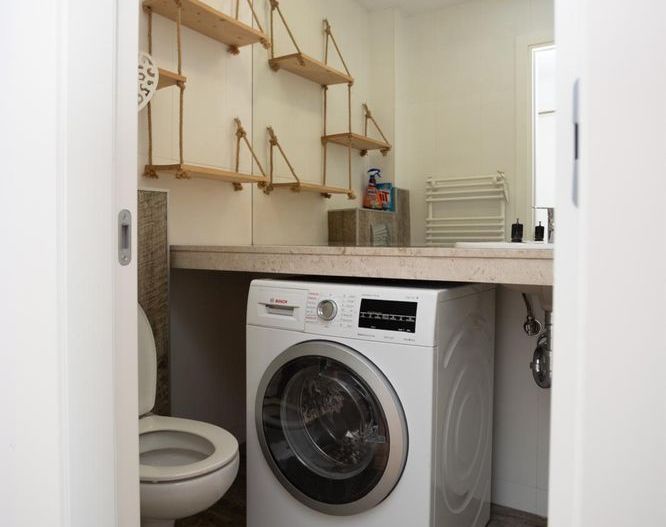 Apartament Delea Veche / Traian - Poză 5