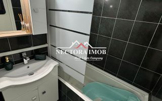 NECTORA IMOB-Apartament 2 camere, 55 mp, Blvd. Dacia, Mobilat/Utilat - Poză 12