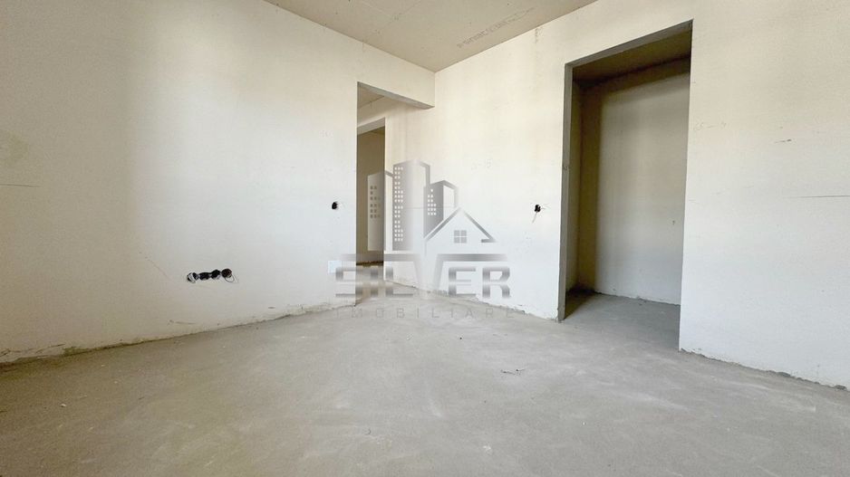 Apartament cu 2 camere dec.+terasa de 50 mp+boxa 5 mp.PRET REDUS! - Poză 8