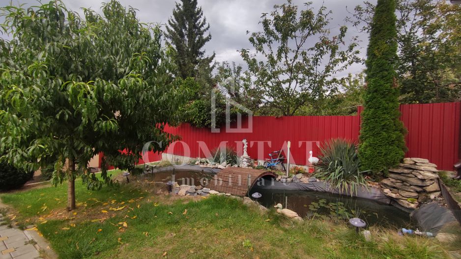 Casă individuala  | 300 mp teren | Gruia - Poză 21