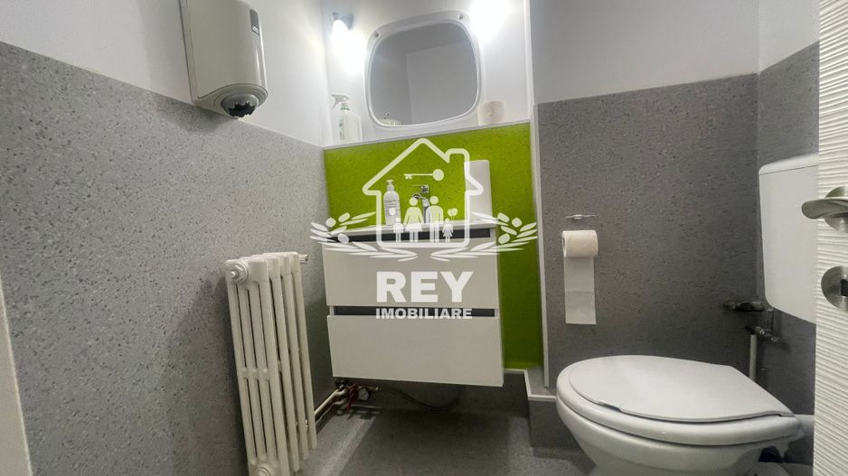 Spațiu comercial de vânzare zonă centrală - Poză 11