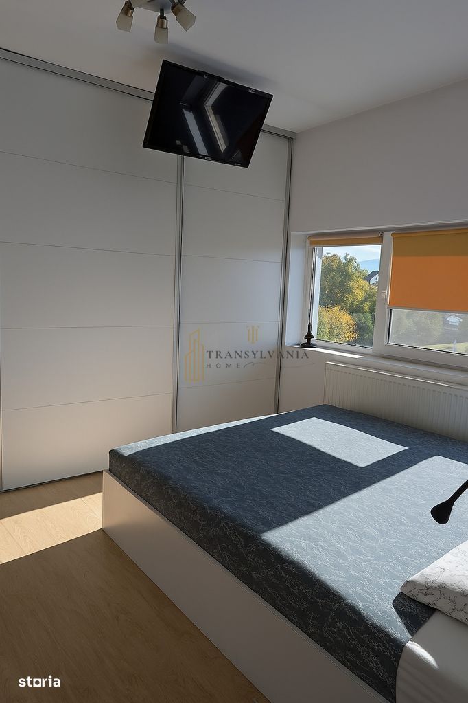 Apartament 2 camere, zona Trei Stejari - Poză 10