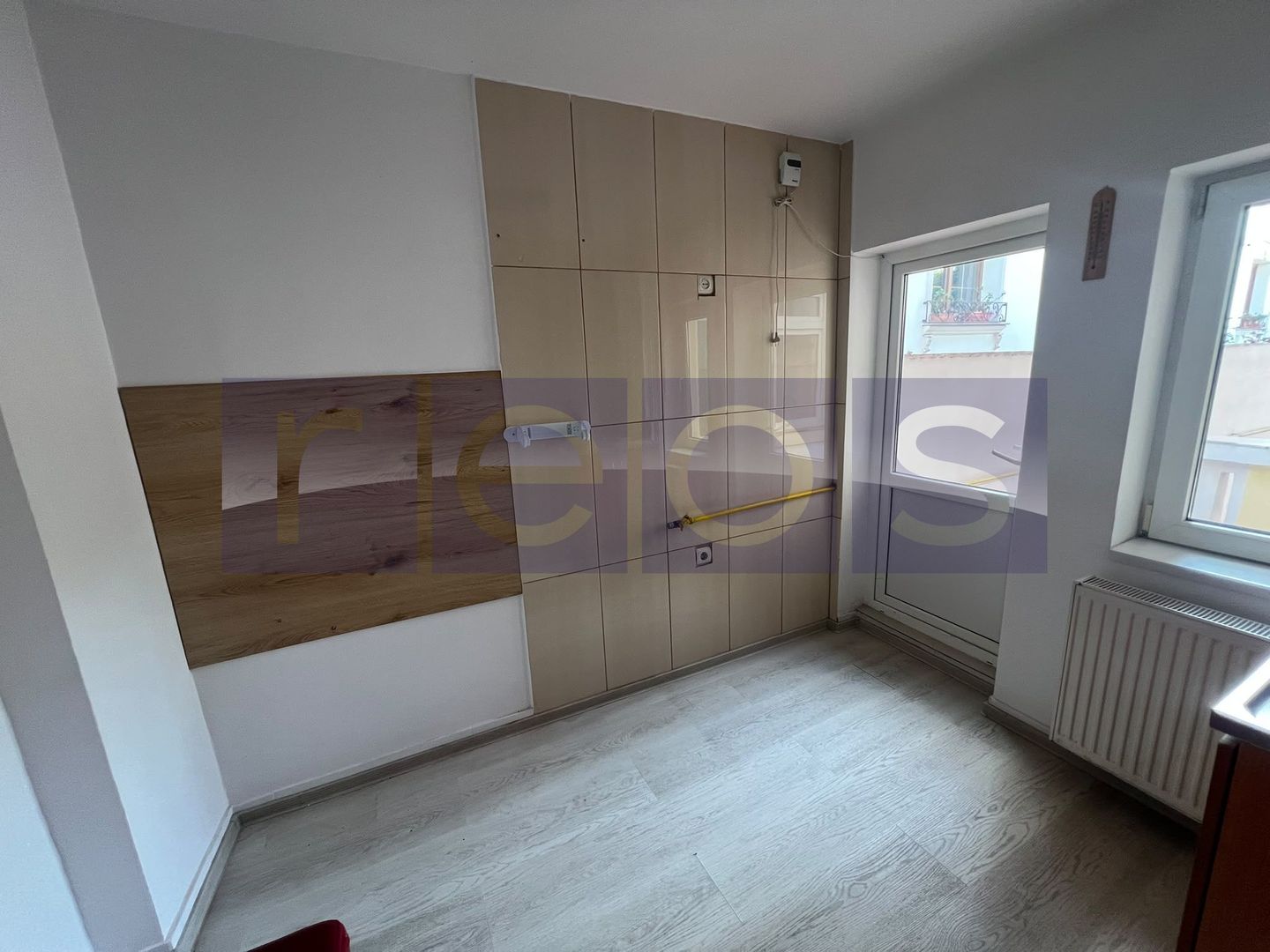 INCHIRIERE CASA D+P+M | ZONA TINERETULUI-TIMPURI NOI - Poză 14
