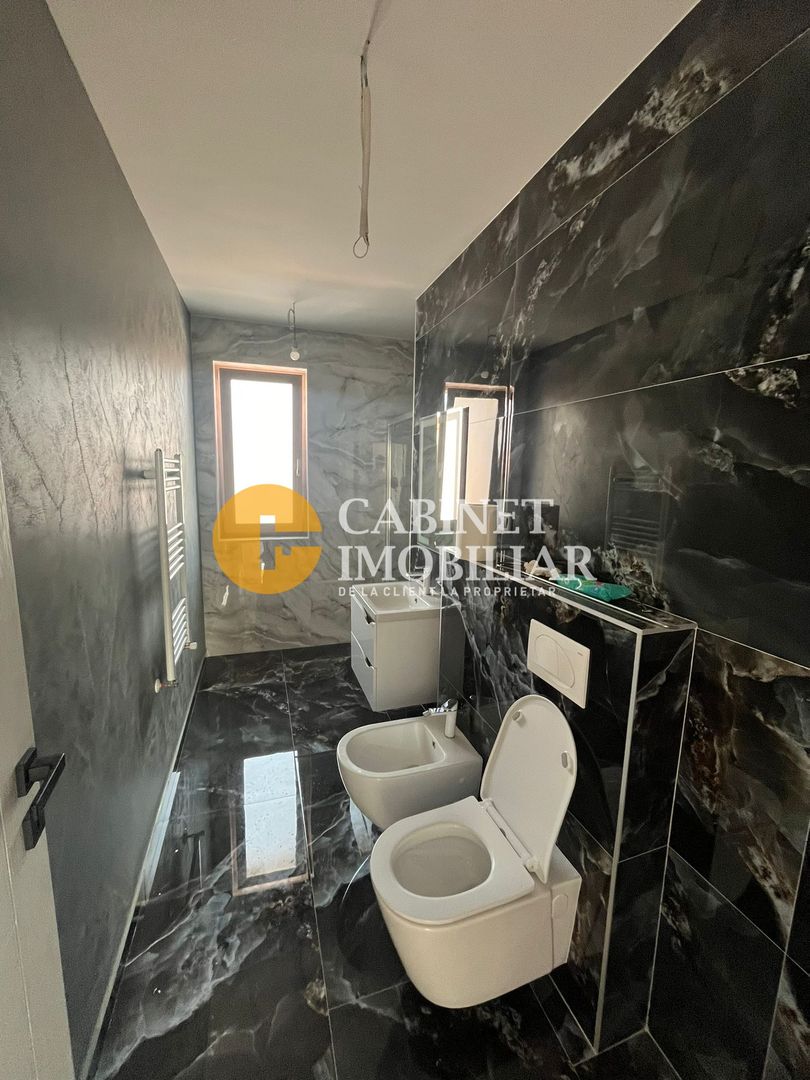 Duplex/Quadruplex Valea Lupului incepand de la 129000 - Poză 3