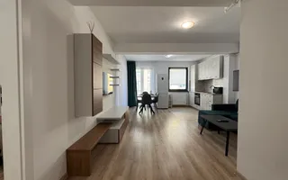 Apartament spațios 2 camere cu dressing si terasa– Nicolae Labiș 23 | Tractorul - Poză 15