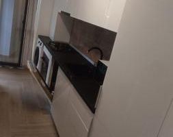 Apartament 2 camere de lux cu parcare subterană în Evergreen Towers, Iași - Poză 6