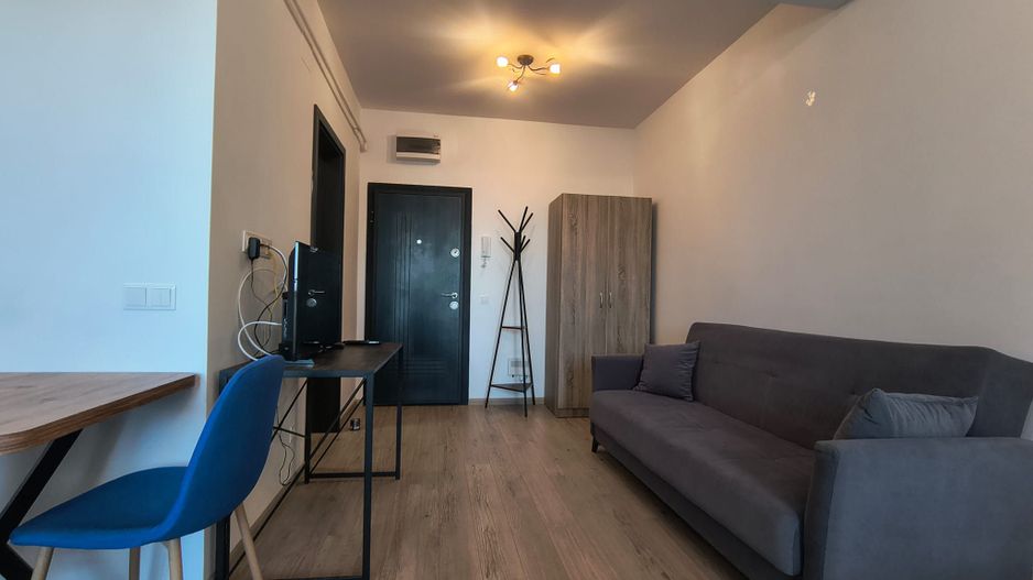 Inchiriere Garsoniera Ajustorului Park Residence - Poză 5