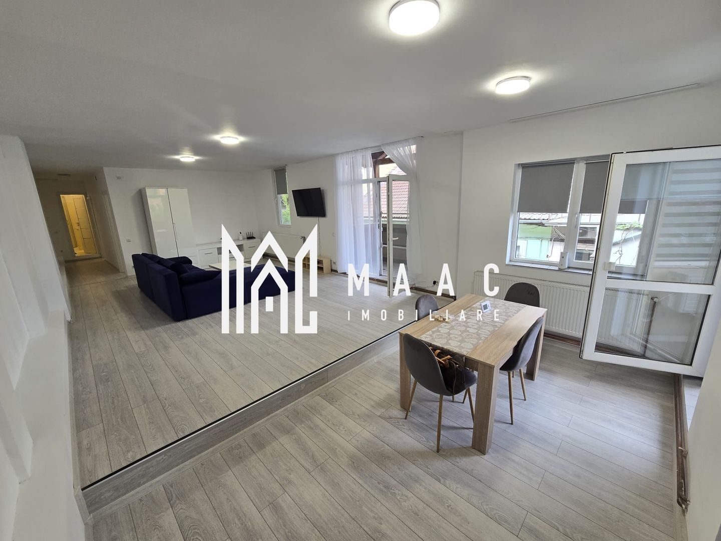 Apartament 3 camere | 96 mp Utili | Etaj 1 | Bulevardul Victoriei - Poză 2