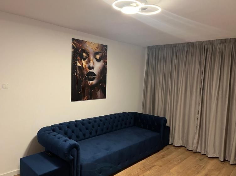 Vanzare Apartament de lux 2 Camere Adiacent Decebal - Poză 5