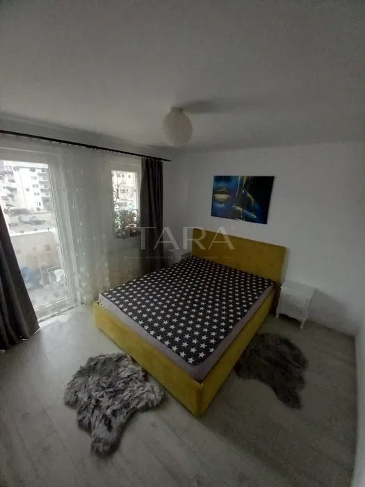 De vanzare apartament cu 3 camere in Floresti. - Poză 3