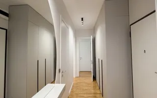 Apartament 3 camere Domenii | Loc de parcare - Poză 18