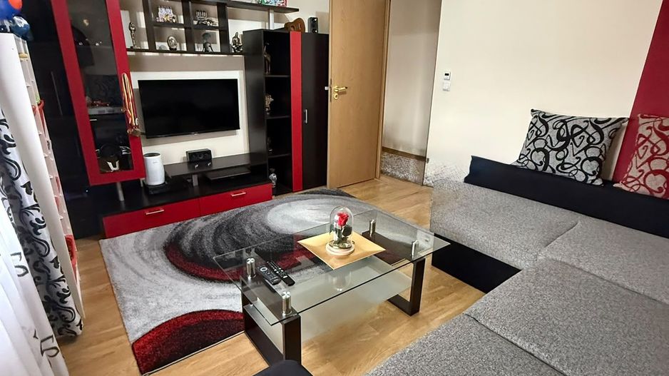 COMISION 0% | Apartament 3 Camere | Zona Dambovita Mobilat Decomandat - Poză 6