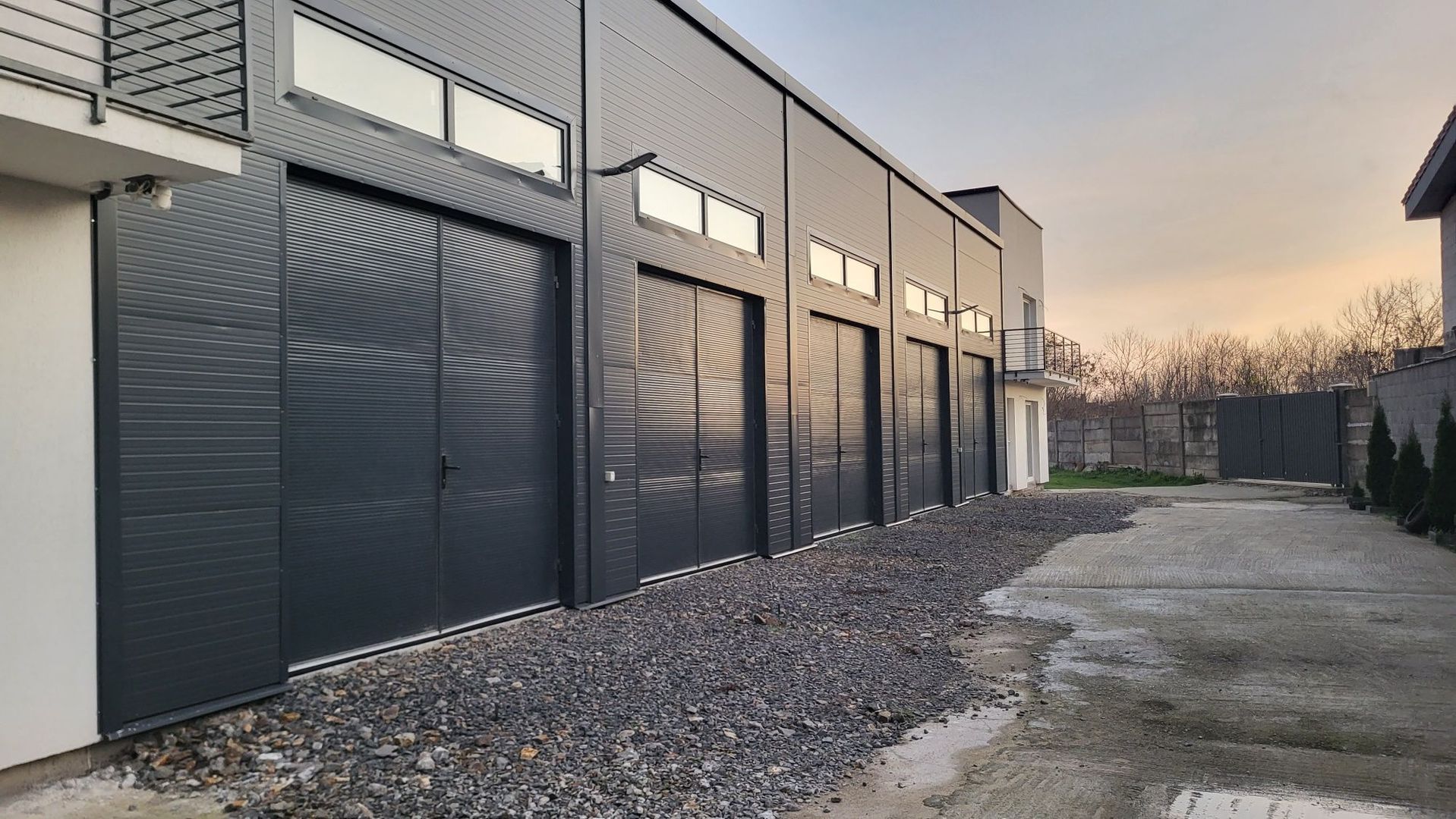 Vand /schimb/ Inchiriez  Case și garaje pe str Ion  Ghica 41c în 14Mai - Poză 3