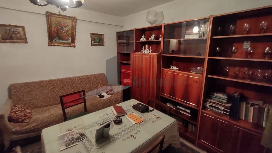 Vânzare apartament 3 camere Bd. Dimitrie Cantemir-Mărășești - Poză 3
