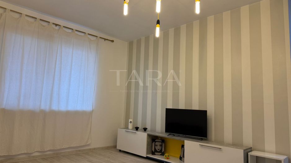 Apartament cu 2 camere în Baciu, zona Primăriei. - Poză 2